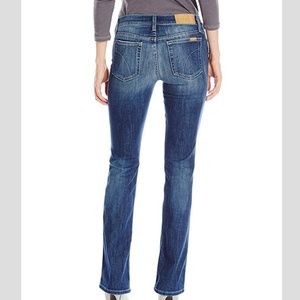 Joe's Jeans Vintage Reserve Petite Bootcut